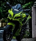 VISOR 1.0 PULSAR RS 200