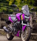 VISOR TOURING 2.0 DOMINAR 250/400