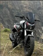 VISOR TOURING 1.0 DOMINAR 250/400