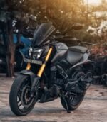 VISOR TOURING 1.0 DOMINAR 250/400