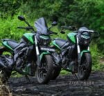 VISOR TOURING 2.0 DOMINAR 250/400