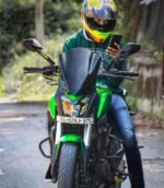 VISOR TOURING 1.0 DOMINAR 250/400