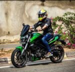 VISOR TOURING 1.0 DOMINAR 250/400