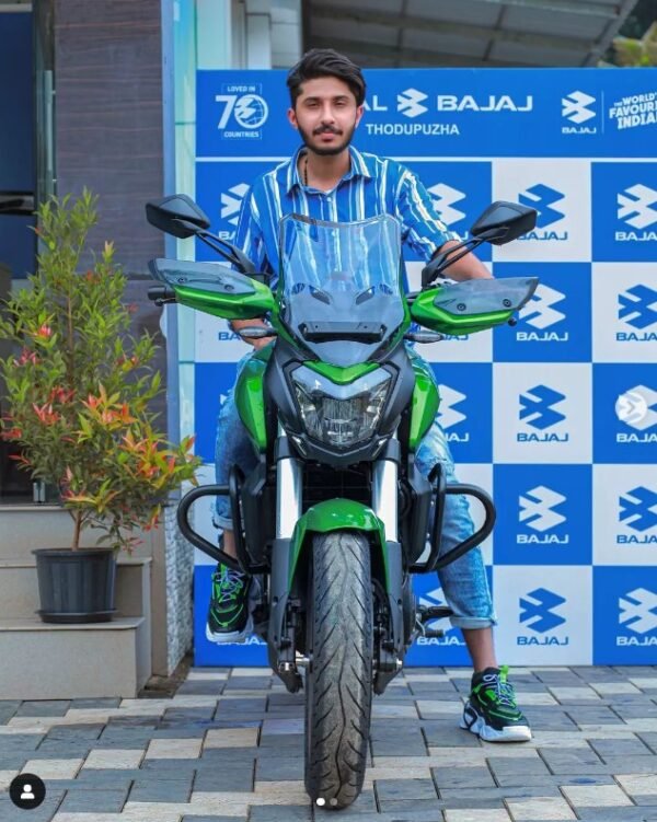 VISOR ORIGINAL DOMINAR 250/400