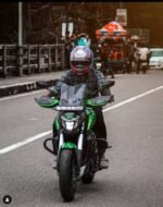 VISOR ORIGINAL DOMINAR 250/400