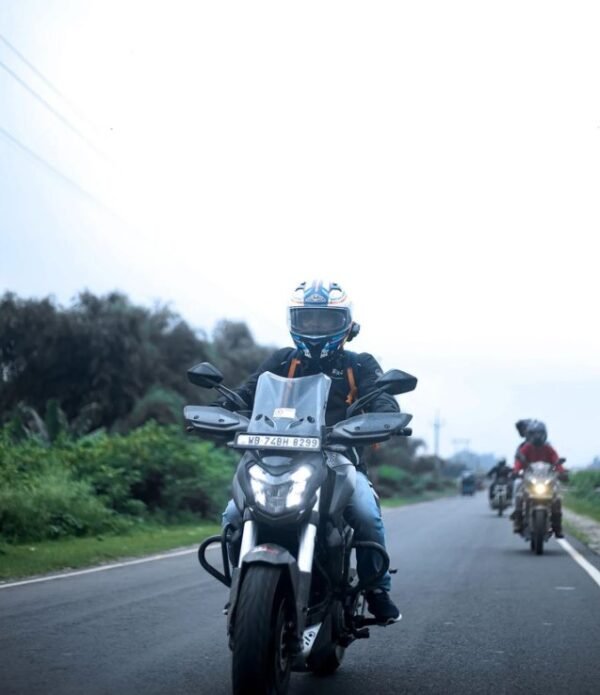 VISOR ORIGINAL DOMINAR 250/400