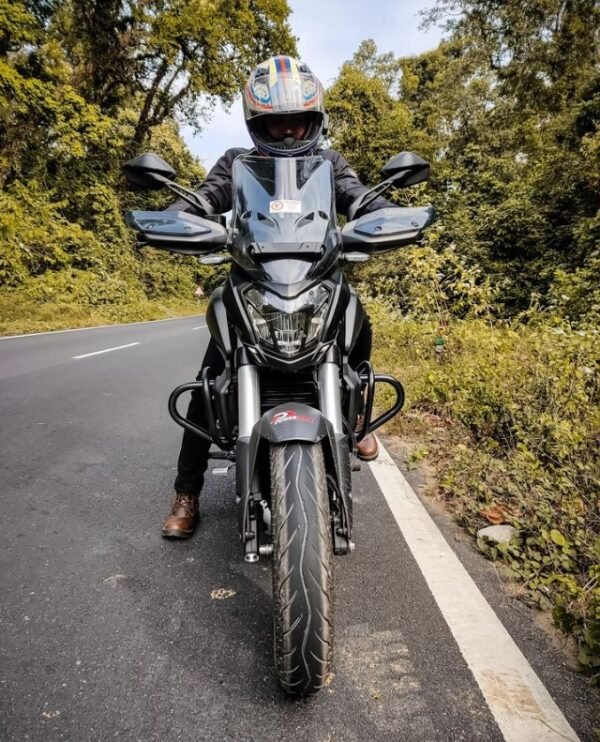 VISOR ORIGINAL DOMINAR 250/400