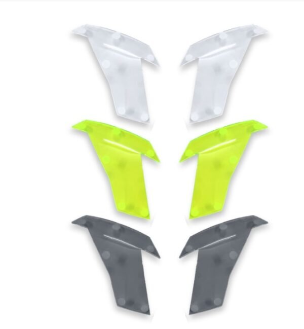 HEADLIGHT PROTECTOR COVER DOMINAR 250/400