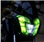 HEADLIGHT PROTECTOR COVER DOMINAR 250/400