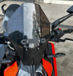 VISOR 1.0 KTM DUKE 200/250/390