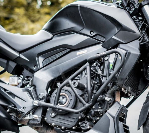 CRASH GUARD DOMINAR 250/400