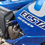 FRAME SLIDER SUZUKI GIXXER 250 SF