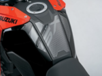 TANK PAD ORIGINAL SUZUKI V-STROM 250 SX