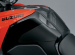 TANK PAD ORIGINAL SUZUKI V-STROM 250 SX