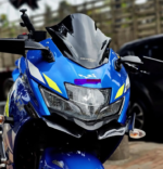 WINGLET SUZUKI GIXXER 250 SF