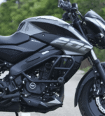 CRASH GUARD PULSAR NS160/200