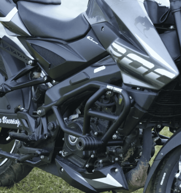 CRASH GUARD PULSAR NS160/200