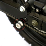 BOBBIN V-STROM 250/650 | GIXXER 250/SF | GSX-R/S 150