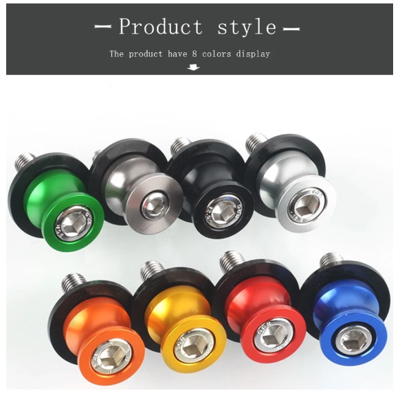 BOBBIN V-STROM 250/650 | GIXXER 250/SF | GSX-R/S 150