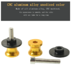 BOBBIN V-STROM 250/650 | GIXXER 250/SF | GSX-R/S 150