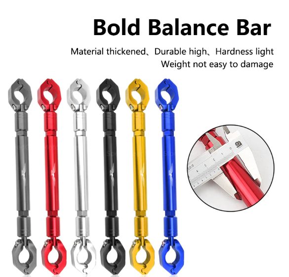 CROSS BAR HANDLE MOTORCYCLE