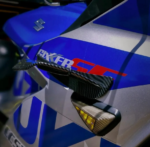 SIDE WINGLET SUZUKI GIXXER 250 SF