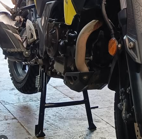 DOUBLE STAND SUZUKI V-STROM 250SX