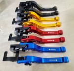 LEVER BRAKE & CLUTCH CNC SUZUKI V-STROM 250 SX | GIXXER 250/SF