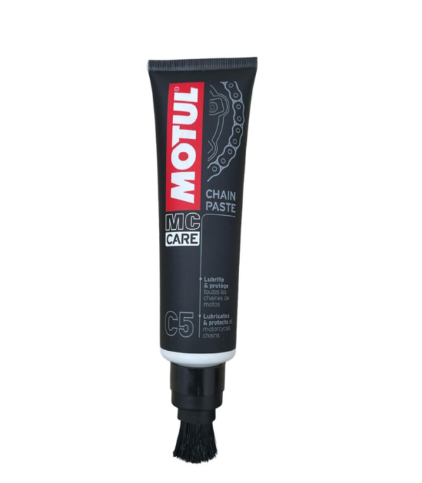 MOTUL MC CARE C5 CHAIN PASTE/LUBE | ALL BIKES