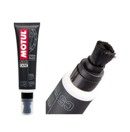 MOTUL MC CARE C5 CHAIN PASTE/LUBE | ALL BIKES