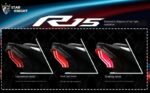YAMAHA R15 V3/V4 STAR KNIGHT TAIL LIGHT