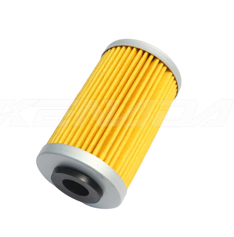 OIL FILTER + O-RING PULSAR RS200 | NS160/200 | DOMINAR