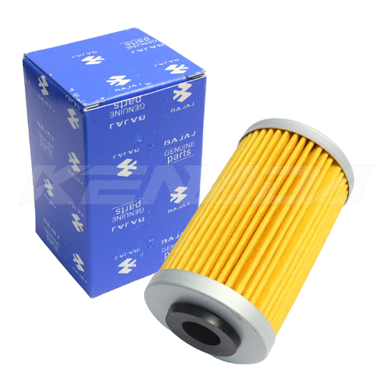 OIL FILTER + O-RING PULSAR RS200 | NS160/200 | DOMINAR