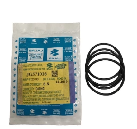 OIL FILTER + O-RING PULSAR RS200 | NS160/200 | DOMINAR