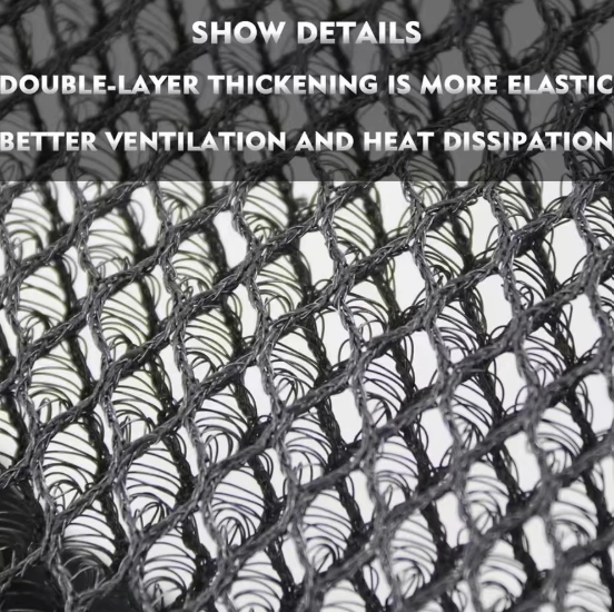 SEAT COVER MESH SUZUKI V-STROM 250 SX