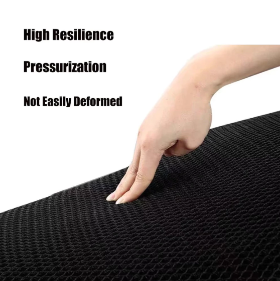 SEAT COVER MESH SUZUKI V-STROM 250 SX