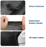 SEAT COVER MESH SUZUKI V-STROM 250 SX