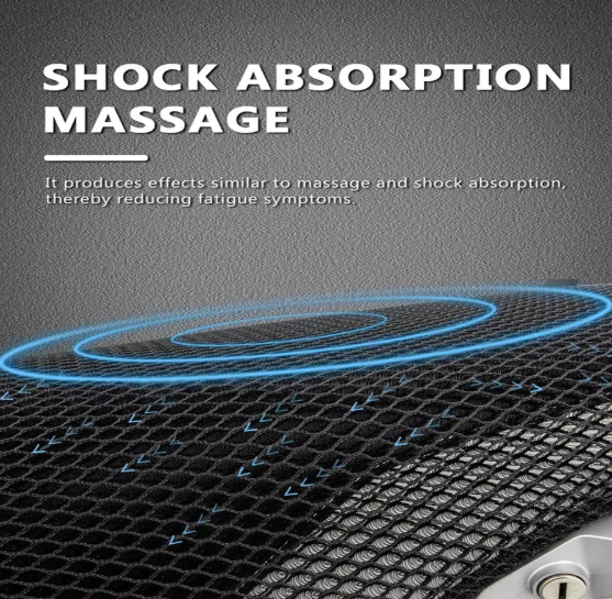 SEAT COVER MESH SUZUKI V-STROM 250 SX