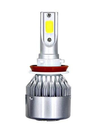 LED BULB WHITE PULSAR RS 200 | NS 160/200