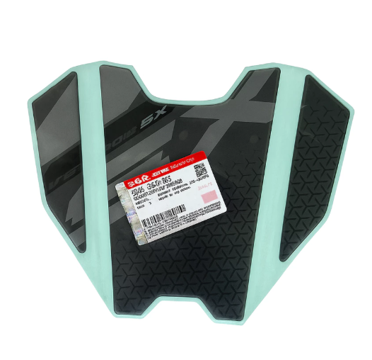 TANK PAD ORIGINAL SUZUKI V-STROM 250 SX