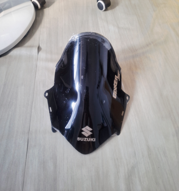 VISOR 4.0 SUZUKI GIXXER 250 SF