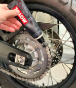 MOTUL MC CARE C5 CHAIN PASTE/LUBE | ALL BIKES