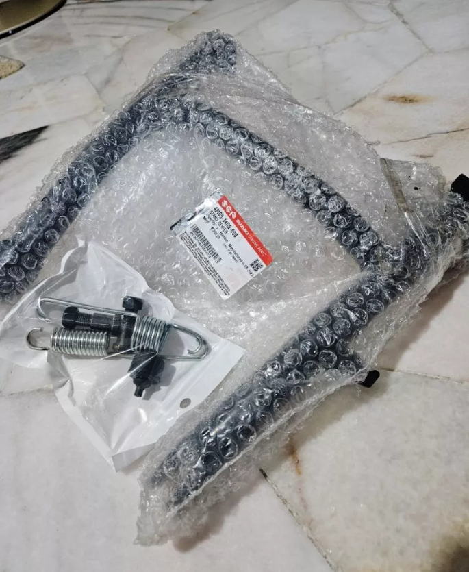 Image #1 from HUSSIN