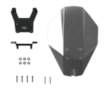 VISOR 1.0 KTM DUKE 200/250/390