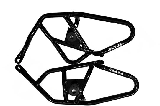 CRASH GUARD DOMINAR 250/400