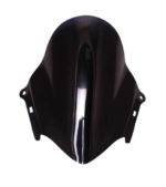 VISOR BUBBLE 1.0 SUZUKI GIXXER 250 SF