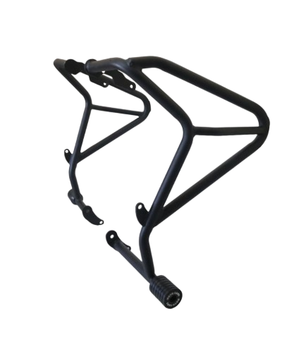 CRASH GUARD V-STROM 250 SX ORIGINAL MOTOCARE | TYPE 3