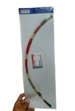 WHEEL DECAL ORIGINAL SUZUKI V-STORM 250SX