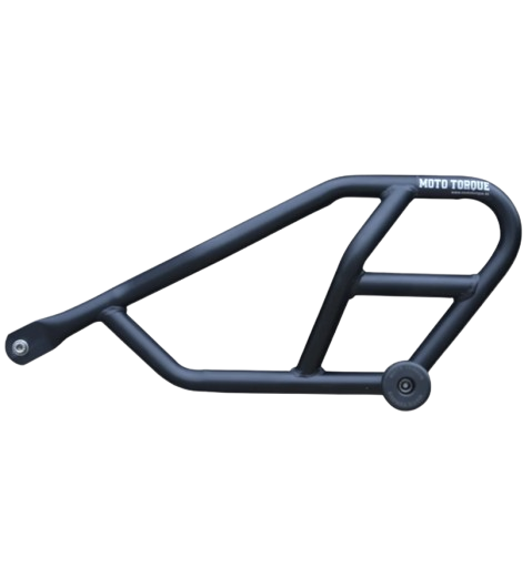 CRASH GUARD PULSAR NS160/200