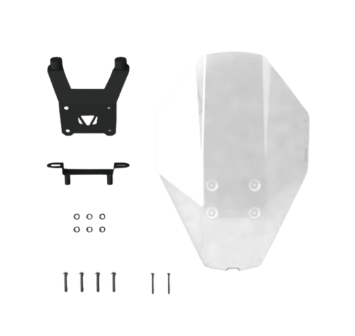 VISOR 1.0 KTM DUKE 200/250/390